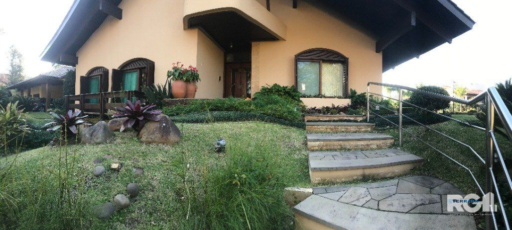Casa de Condomínio Jardim do Sol, 3 quartos, à venda, 498 m², Cavalhada - Porto Alegre — foto 5
