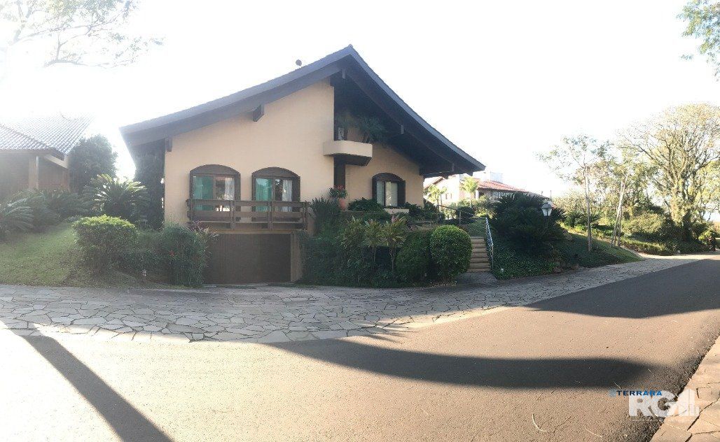 Casa de Condomínio Jardim do Sol, 3 quartos, à venda, 498 m², Cavalhada - Porto Alegre — foto 2