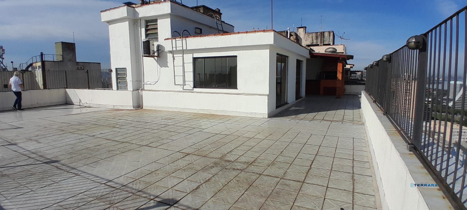 Apartamento, 3 quartos, à venda, 159 m², Centro Histórico - Porto Alegre — foto 3