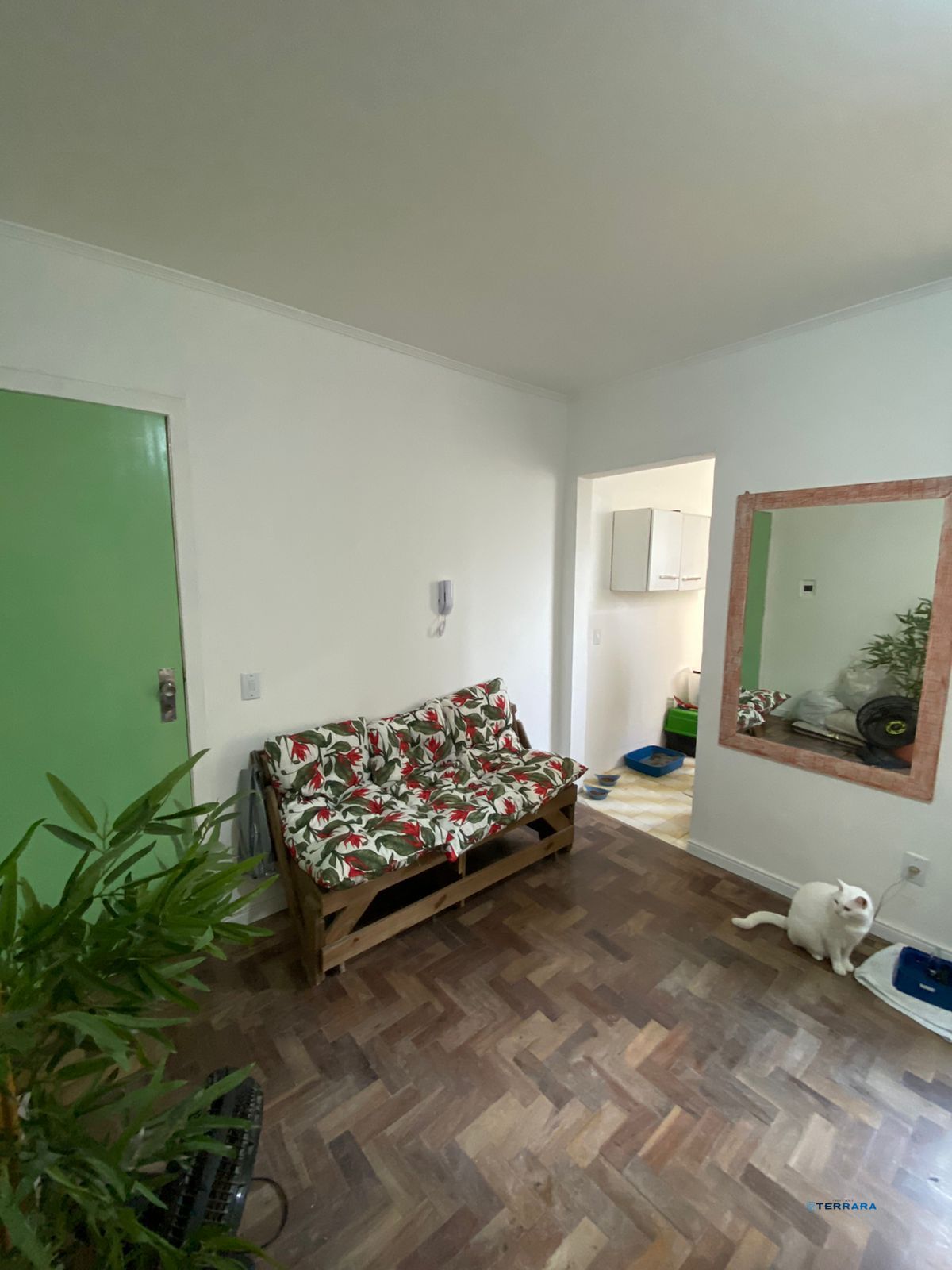 Apartamento, 1 quarto, à venda, 31 m², Jardim Botânico - Porto Alegre — foto 3