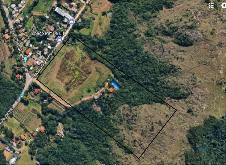 Terreno, à venda, Vila Nova - Porto Alegre — foto 2