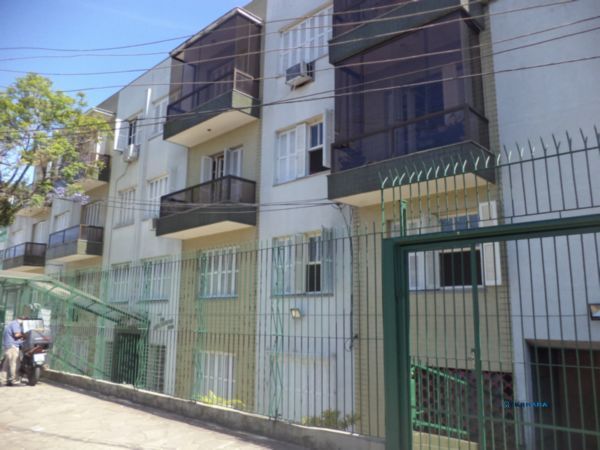 Apartamento, 2 quartos, à venda, 69 m², Azenha - Porto Alegre — foto 2