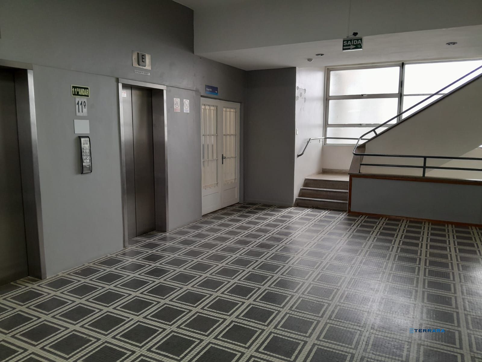 Sala Comercial, 8 salas, à venda, 262 m², Centro Histórico - Porto Alegre — foto 3