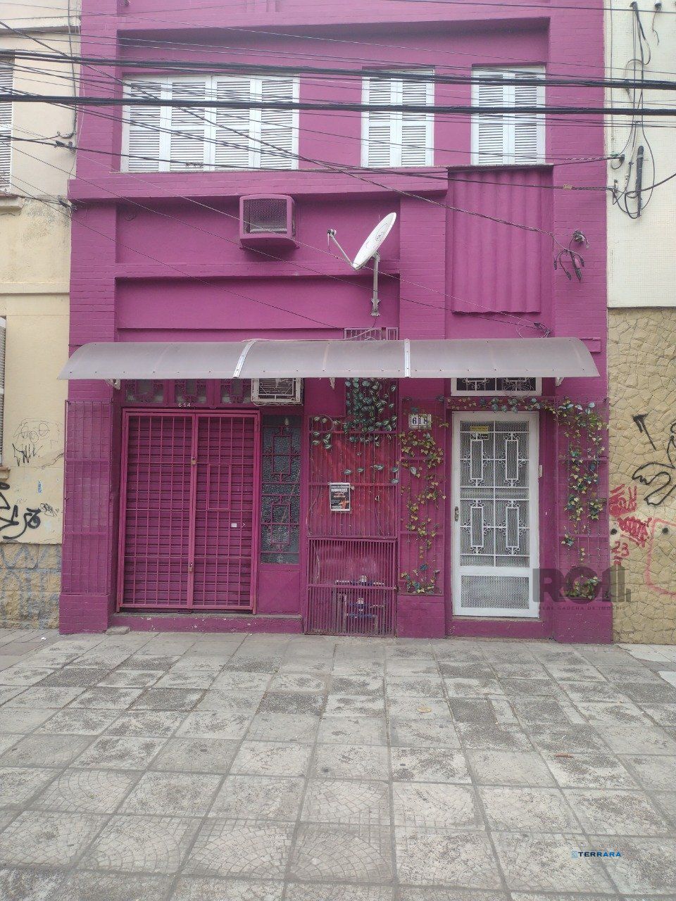 Prédio Comercial, à venda, Cidade Baixa - Porto Alegre — foto 2
