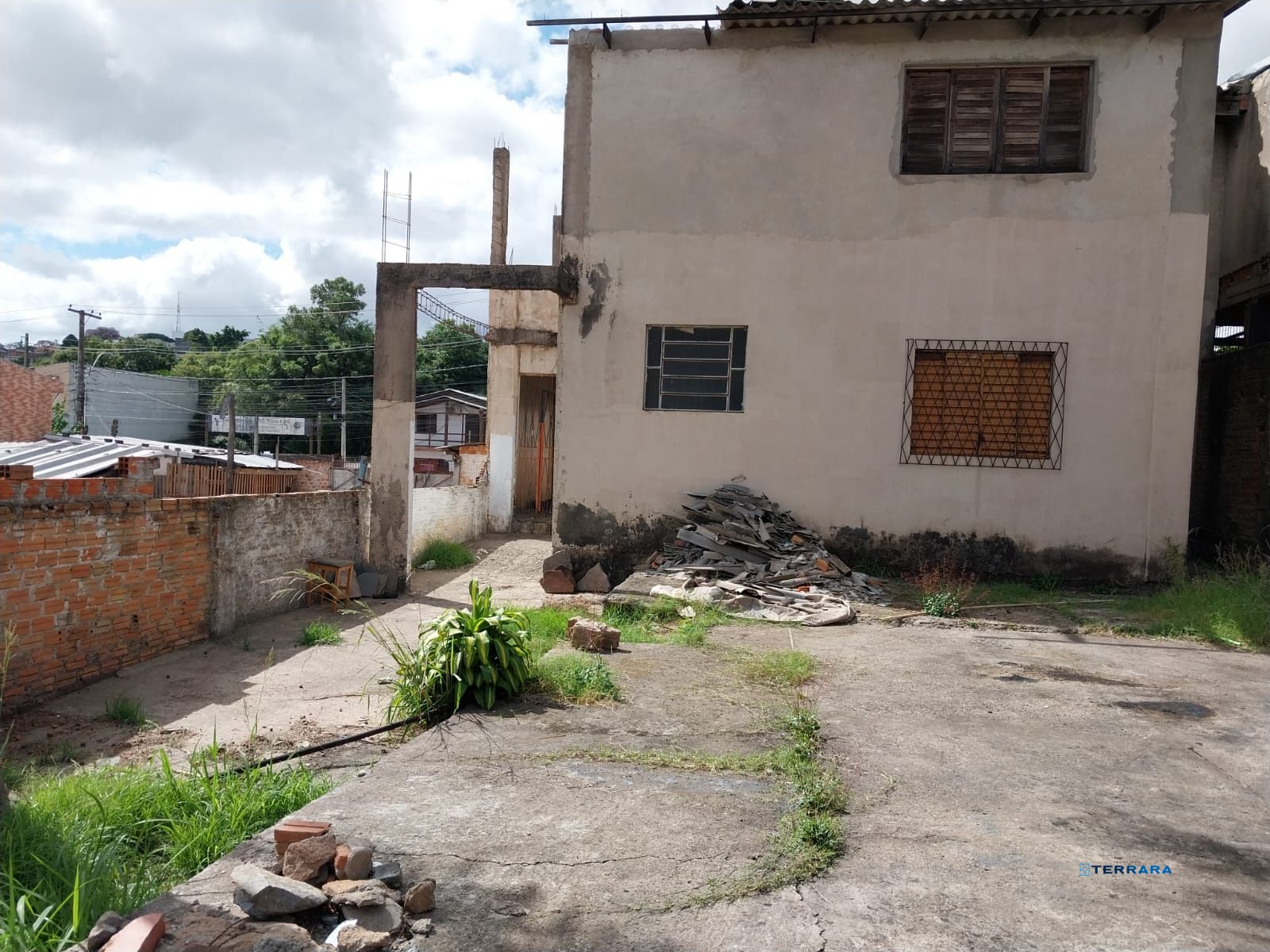 Terreno, à venda, Cristal - Porto Alegre — foto 3