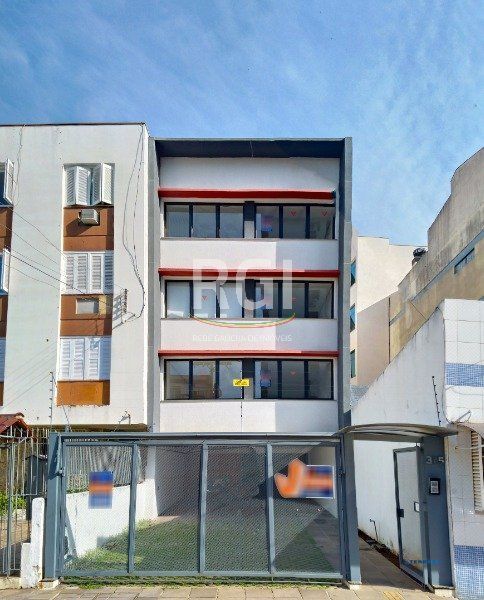 Sala Comercial à venda, 29m², Menino Deus - Porto Alegre