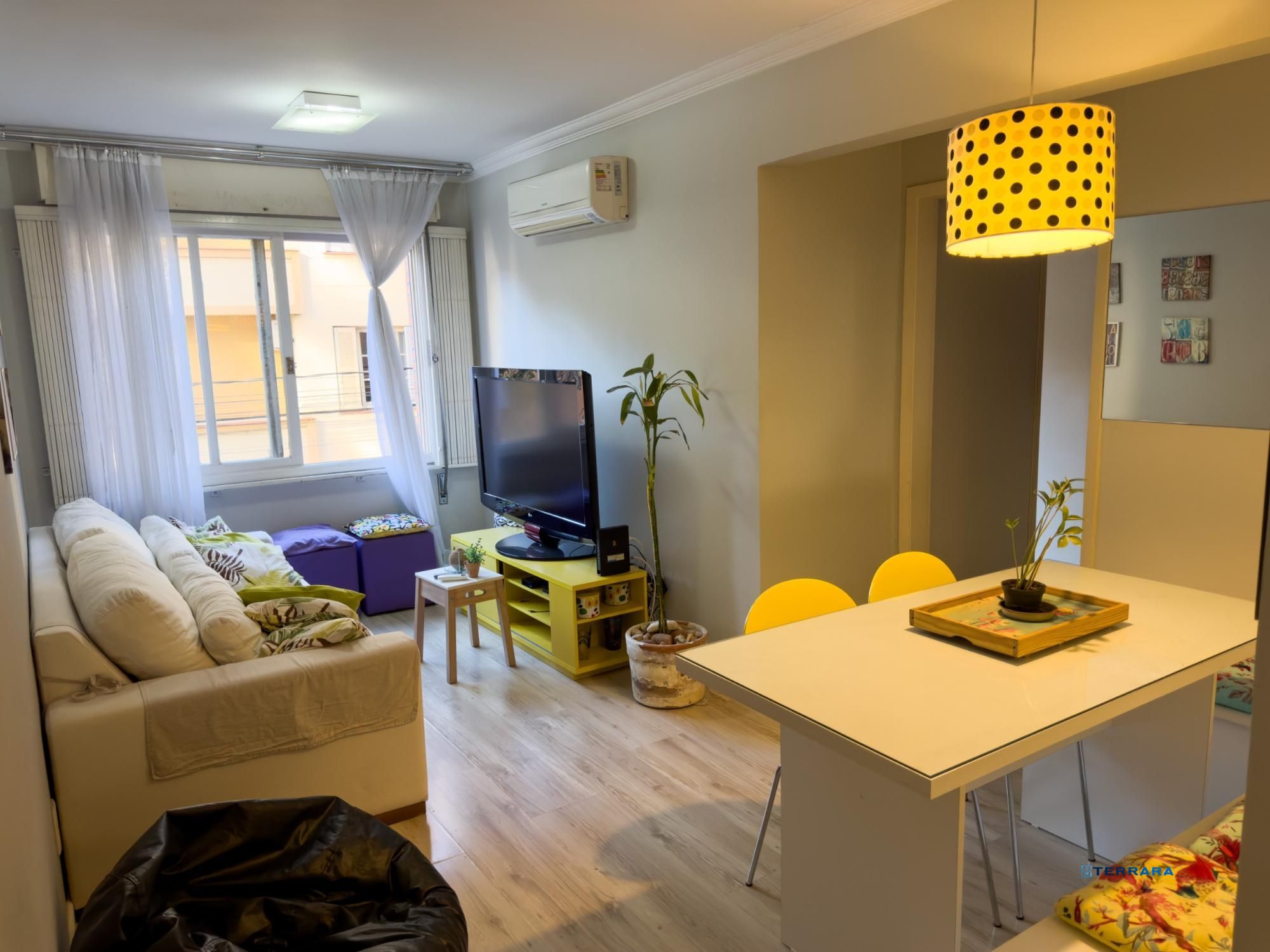 Apartamento 2 quartos à venda, 76m², Cidade Baixa - Porto Alegre