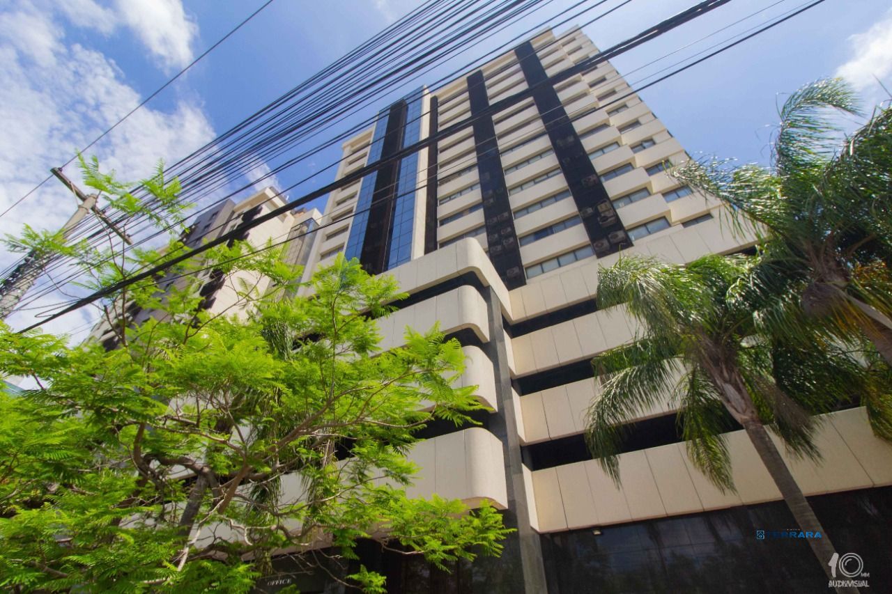Sala Comercial no Edificio premium Flat, à venda, 35 m², Praia de Belas - Porto Alegre — foto 2