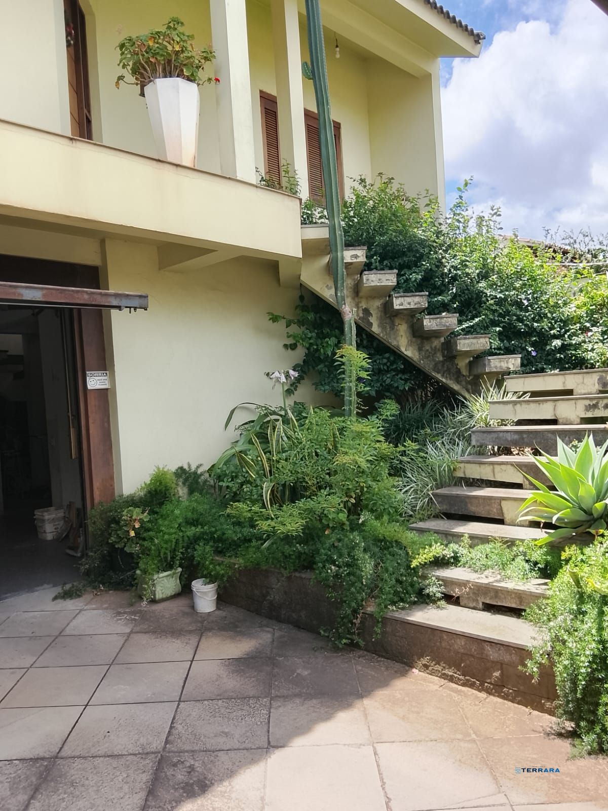 Sobrado, 5 quartos, à venda, 500 m², Santa Tereza - Porto Alegre — foto 5