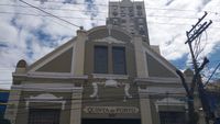 2D 2 VC com BOX duplo coberto no quinta do Porto - Cidade baixa - ótimo preço!