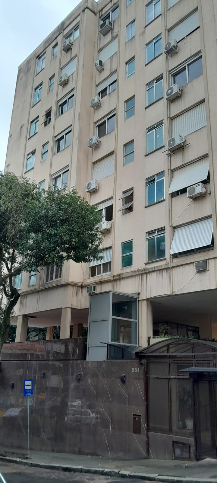 Apartamento 1 quartos à venda, 36m², Centro Histórico - Porto Alegre