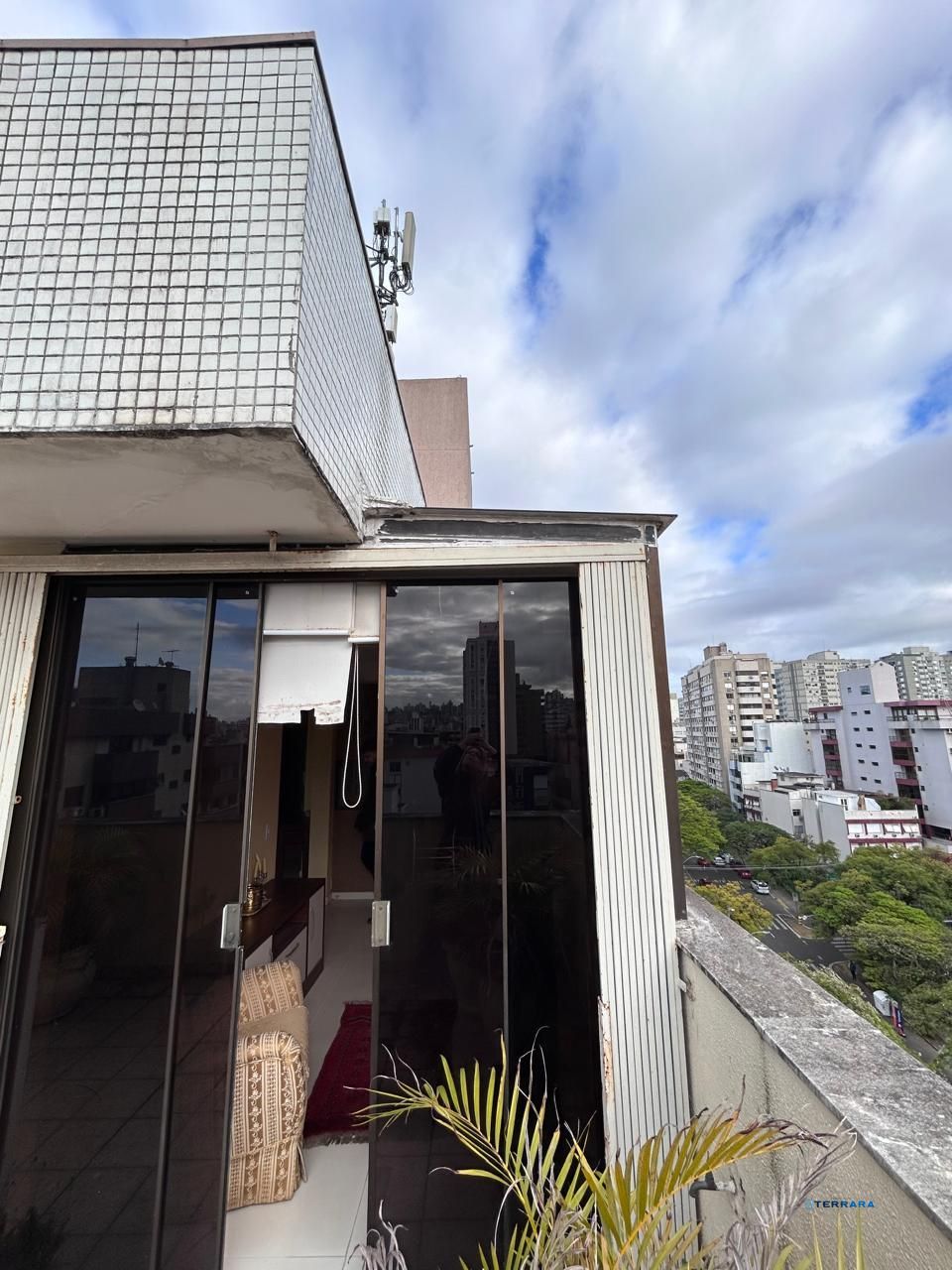 Cobertura 1 quartos à venda, 81m², Floresta - Porto Alegre