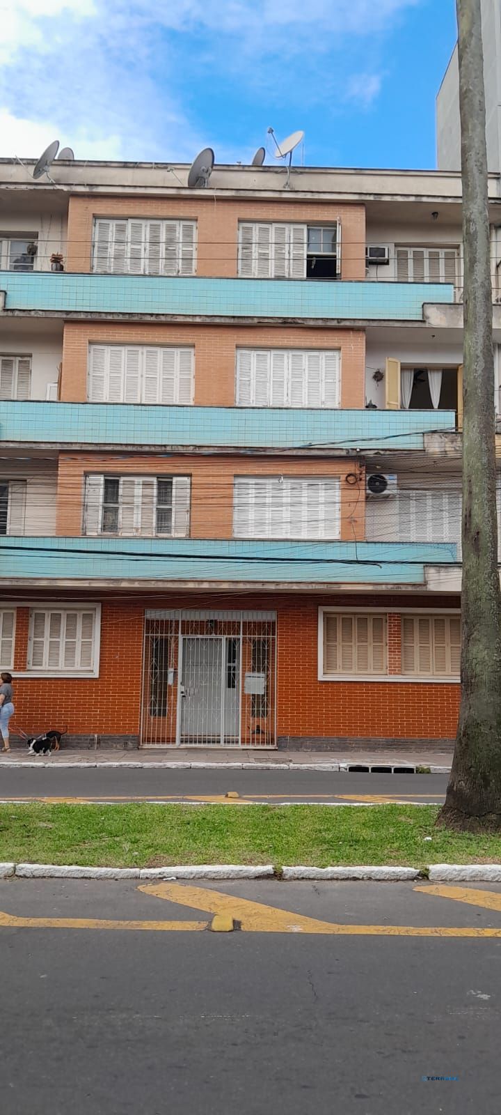 Apartamento 2 quartos à venda, 62m², Menino Deus - Porto Alegre