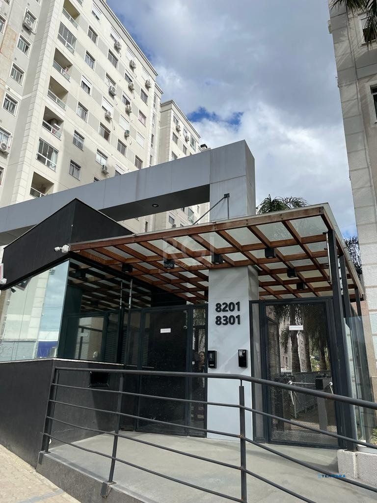 Apartamento para Venda - 48.88m², 2 dormitórios, 1 vaga - Protásio Alves