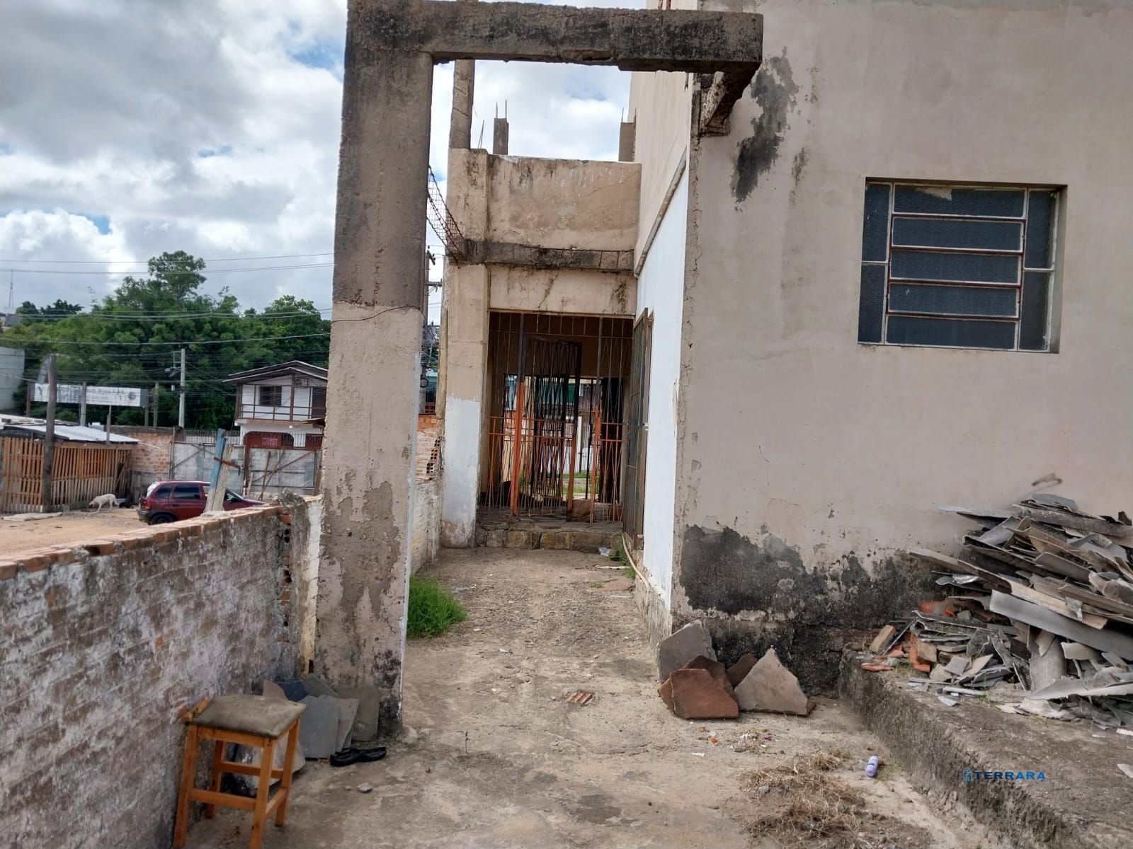 Terreno, à venda, Cristal - Porto Alegre — foto 5