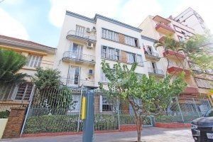 Apartamento 3 quartos à venda, 90m², Floresta - Porto Alegre