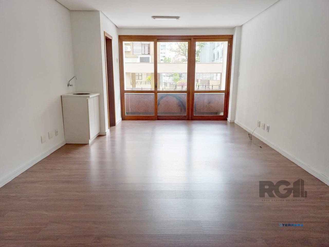 Sala Comercial à venda, 36m², Auxiliadora - Porto Alegre