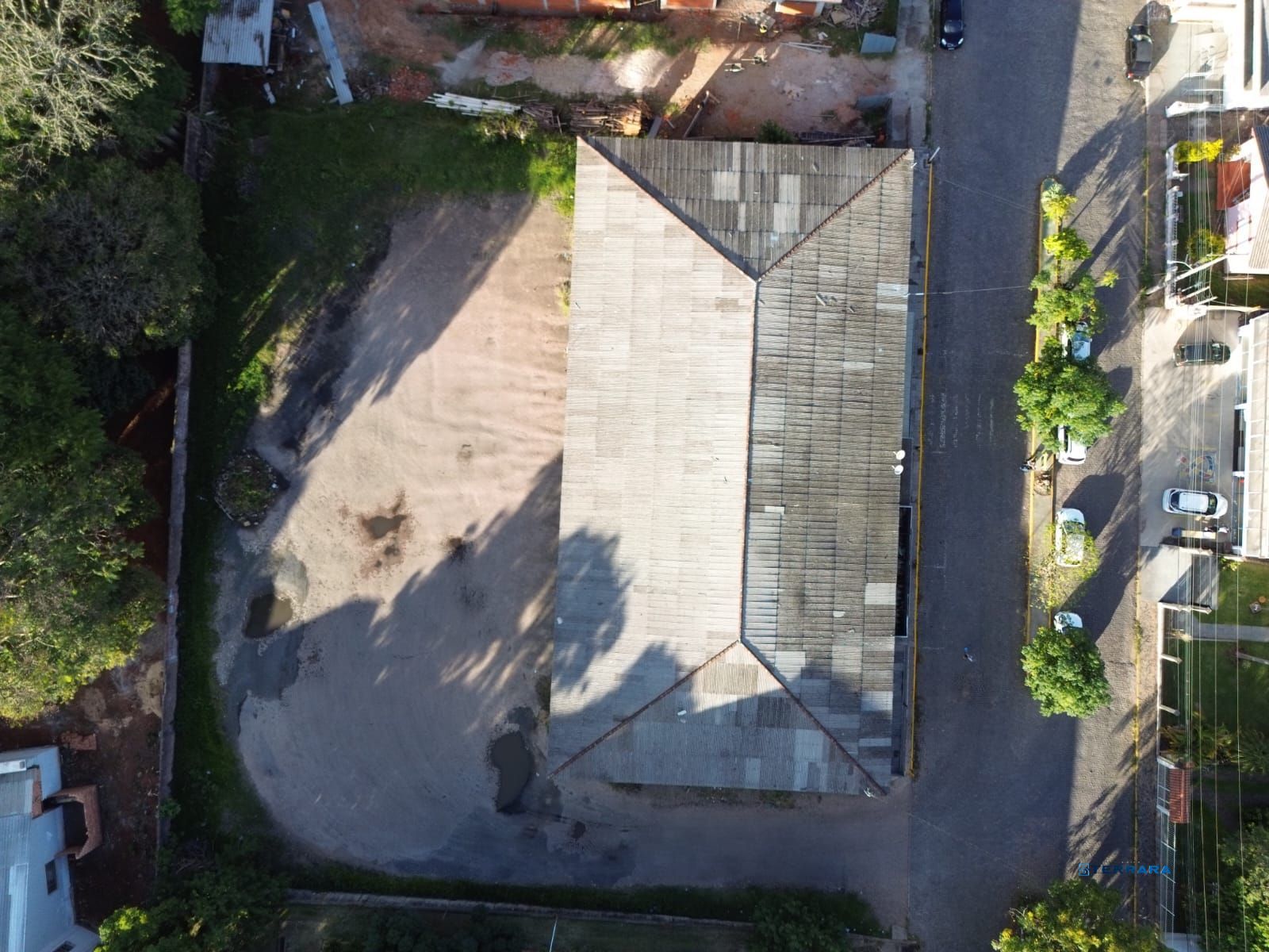 Prédio Comercial, 11 salas, à venda, 815 m², Centro - Butiá — foto 5