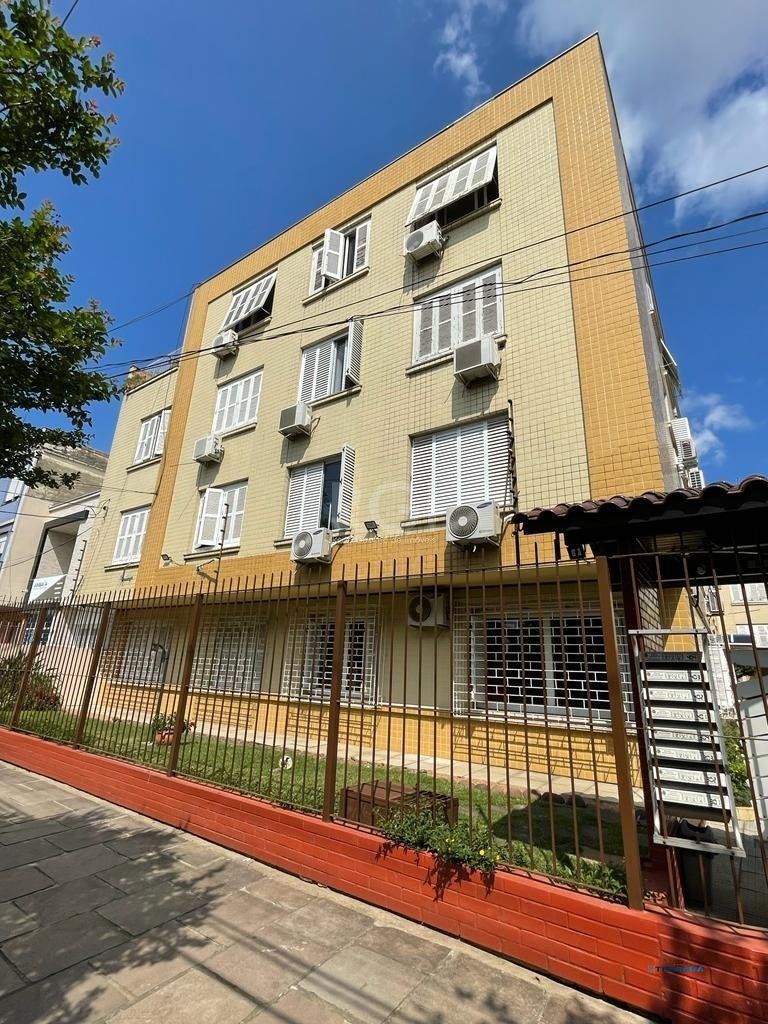 Apartamento, 2 quartos, à venda, 65 m², Floresta - Porto Alegre — foto 2