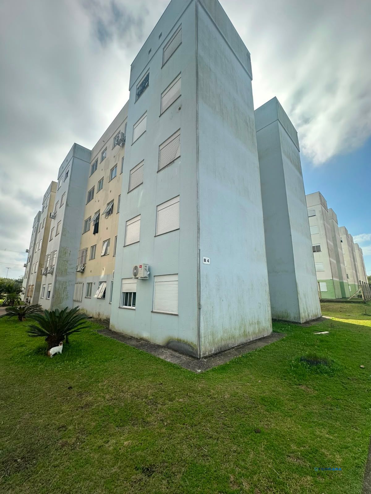 Apartamento, 2 quartos, à venda, 68 m², Chapéu do Sol - Porto Alegre — foto 2