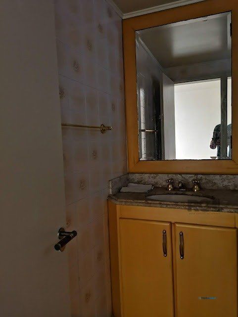 Apartamento no Condomínio Edifício Porto Xavier, 1 quarto, à venda, 41 m², Centro Histórico - Porto Alegre — foto 3
