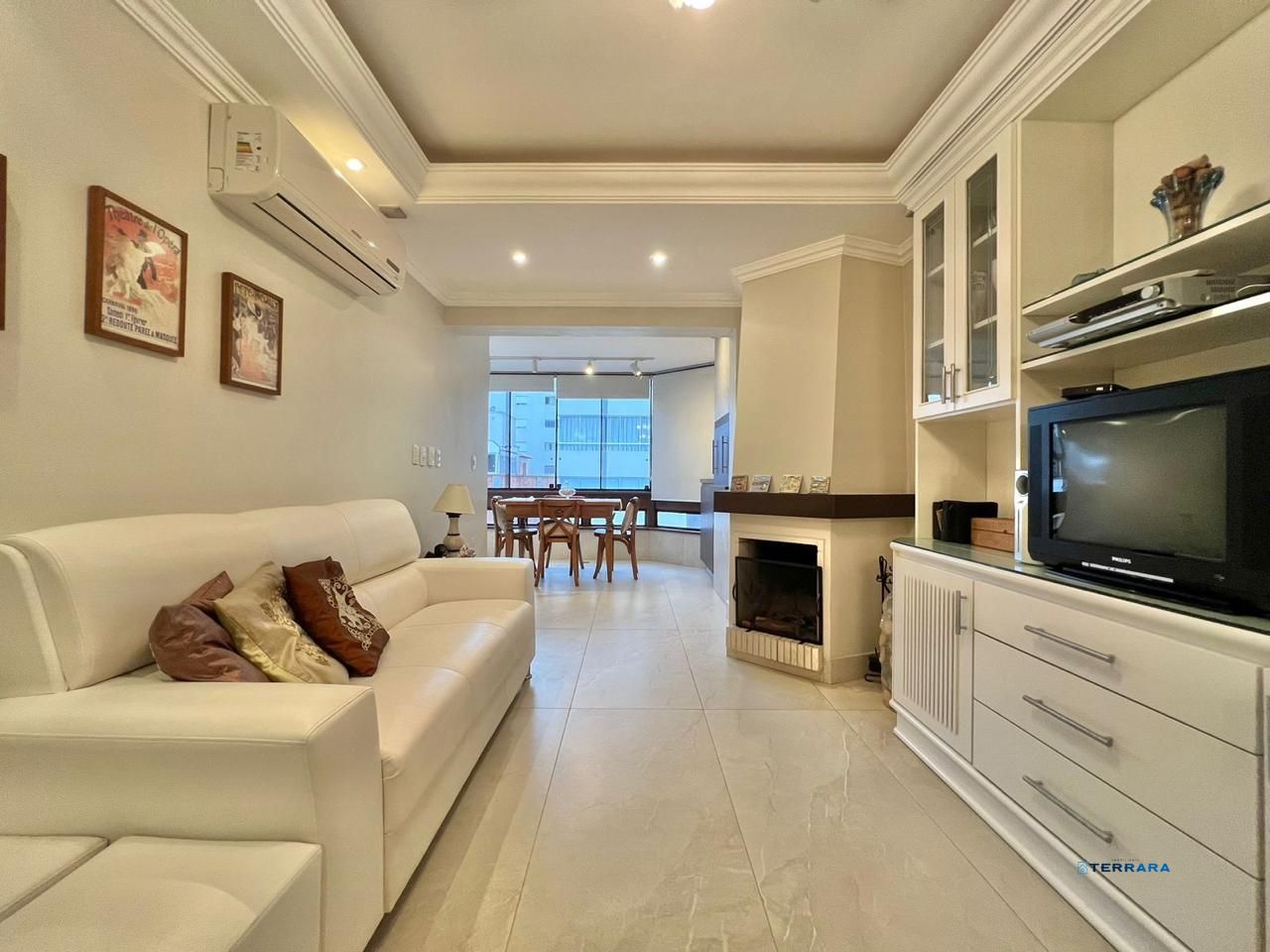 Apartamento, 3 quartos, à venda, 92 m², Praia de Arroio Teixeira (arroio Teixeira) - Capão da Canoa — foto 2