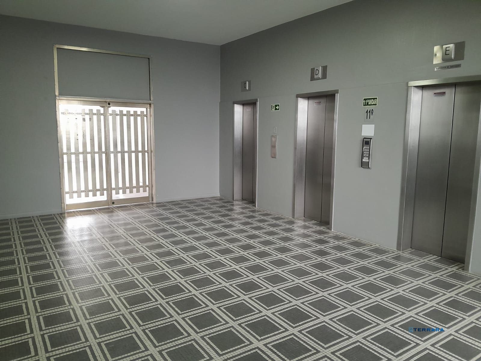 Sala Comercial, 8 salas, à venda, 262 m², Centro Histórico - Porto Alegre — foto 4