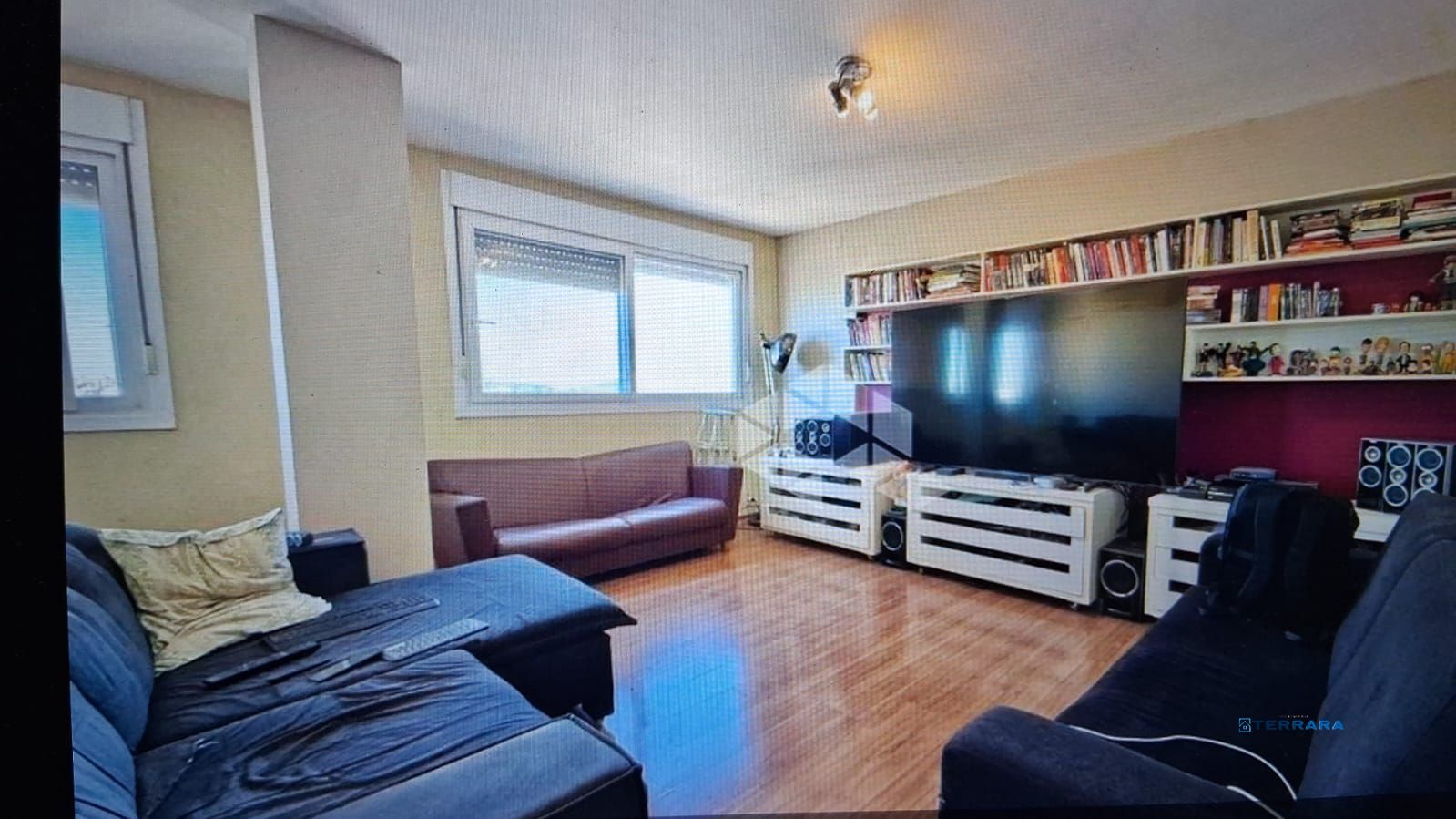 Apartamento, 3 quartos, à venda, 118 m², Centro Histórico - Porto Alegre — foto 2