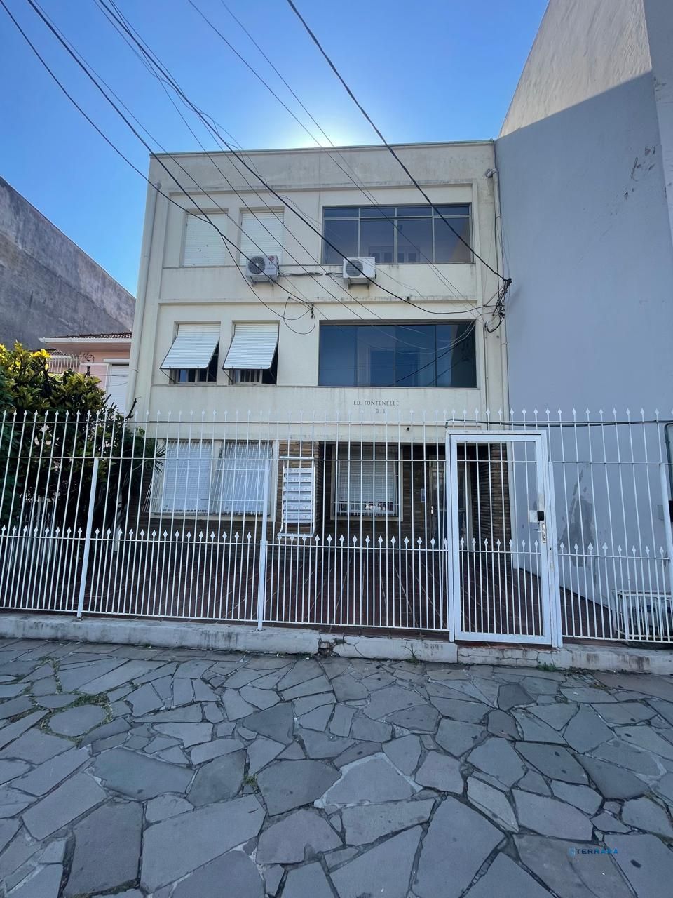 Apartamento 3 quartos à venda, 117m², Azenha - Porto Alegre