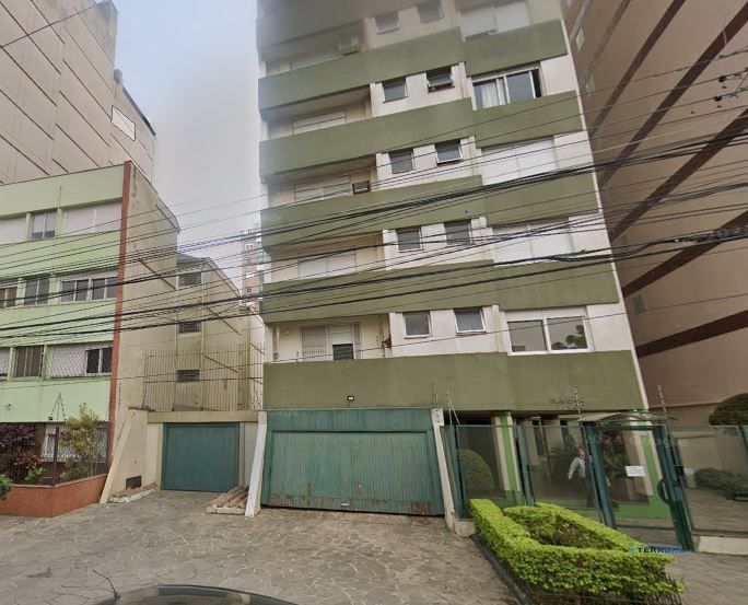 Apartamento, 1 quarto, à venda, 40 m², Centro Histórico - Porto Alegre — foto 3