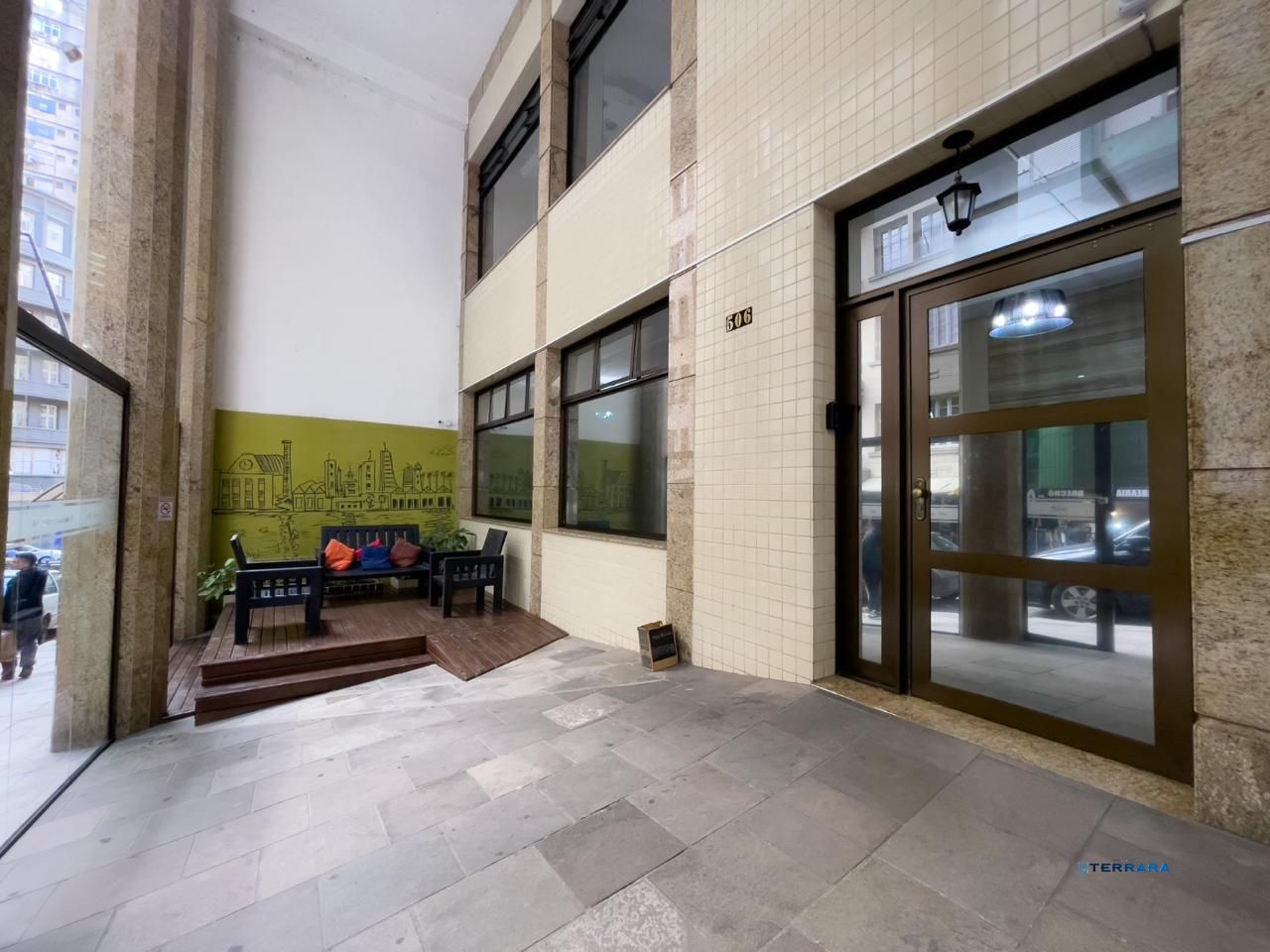 Apartamento, 1 quarto, à venda, 43 m², Centro Histórico - Porto Alegre — foto 2