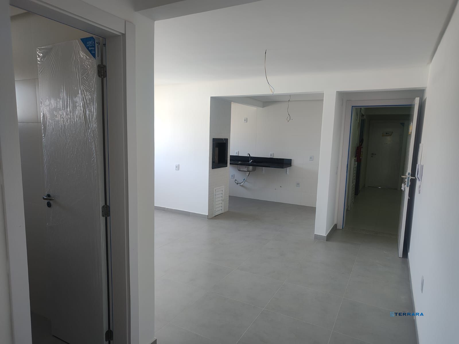 Apartamento, 2 quartos, à venda, 75 m², Menino Deus - Porto Alegre — foto 2