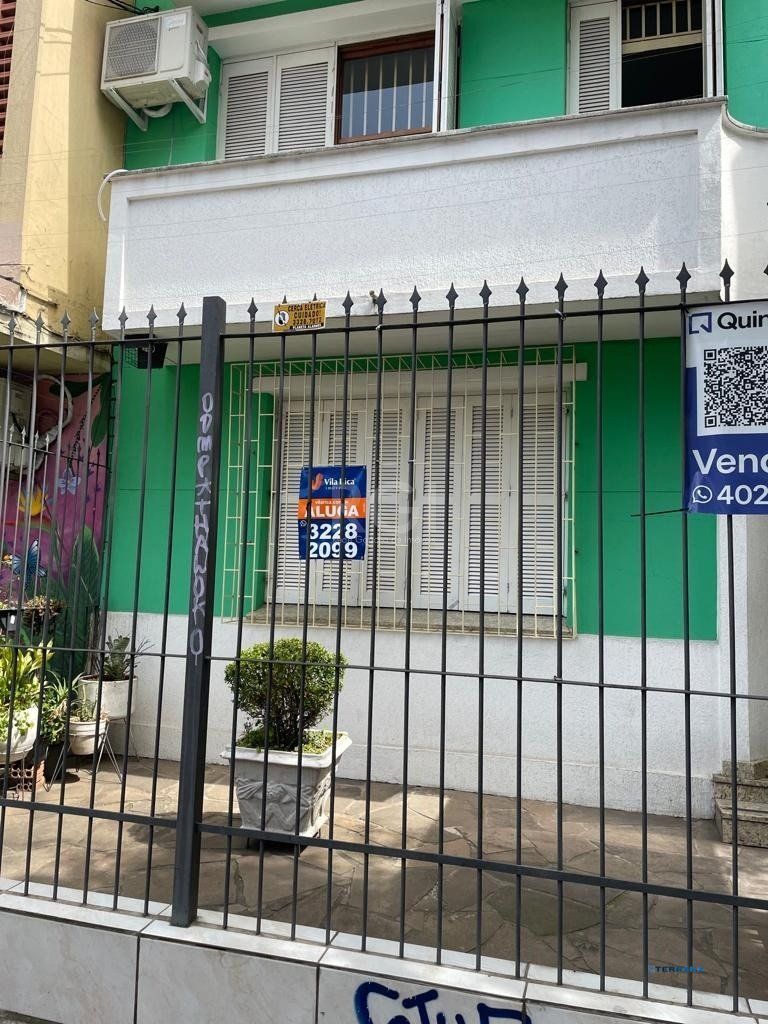 Apartamento, 2 quartos, à venda, 95 m², Cidade Baixa - Porto Alegre — foto 2