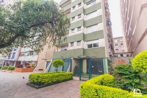 Apartamento, 1 quarto, à venda, 40 m², Centro Histórico - Porto Alegre — foto 2