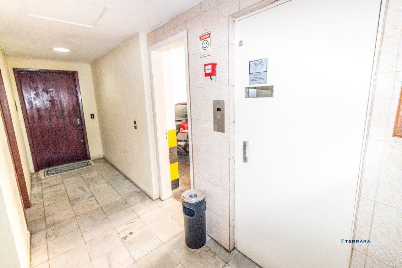 Apartamento, 1 suíte, à venda, 37 m², Cidade Baixa - Porto Alegre — foto 3