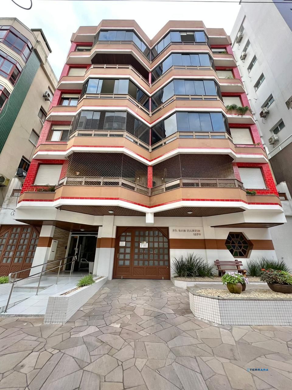 Apartamento 3 quartos à venda, 92m², Praia de Arroio Teixeira (Arroio Teixeira) - Capão da Canoa