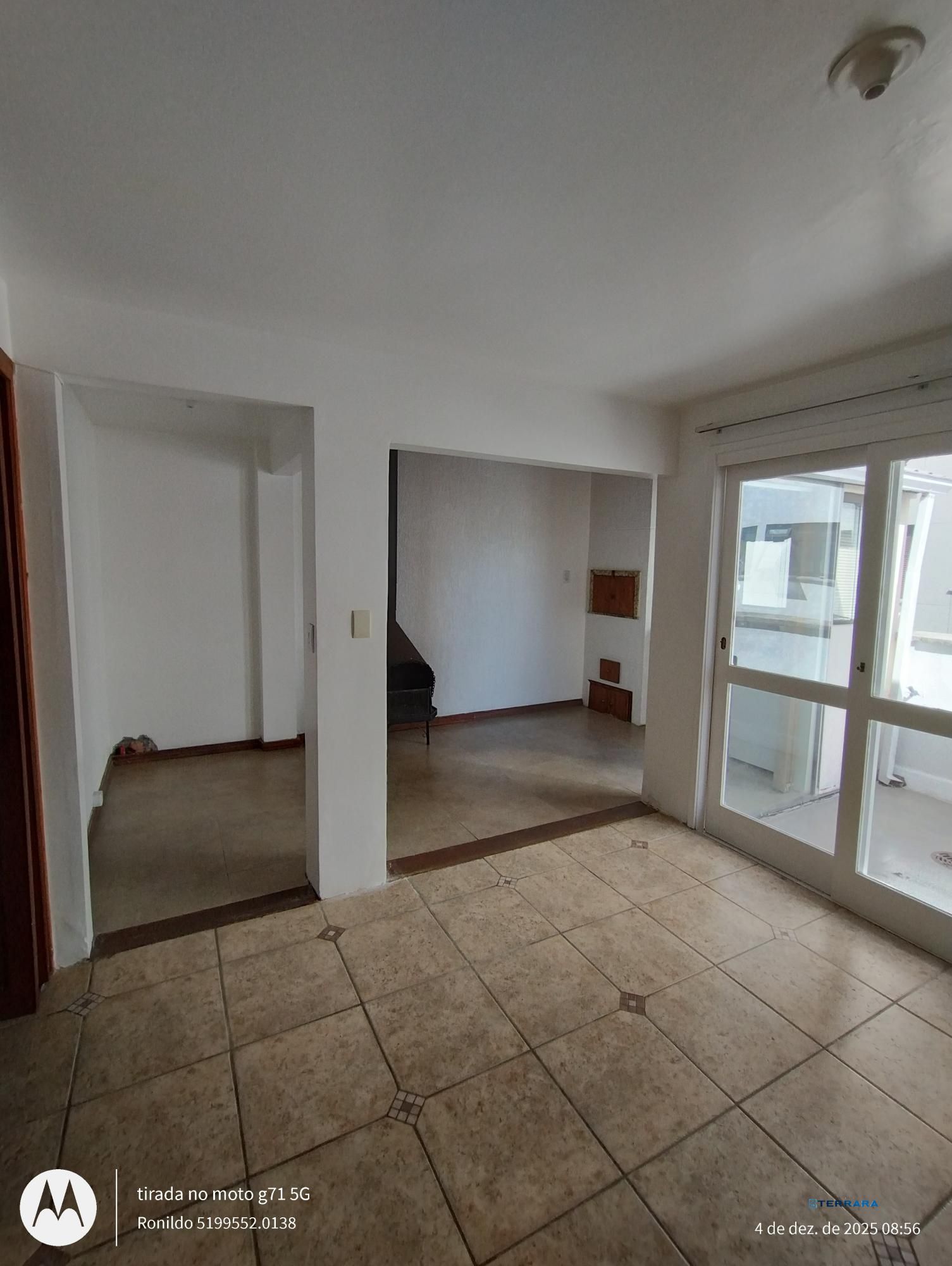 Cobertura, 2 quartos, à venda, 106 m², Santana - Porto Alegre — foto 3