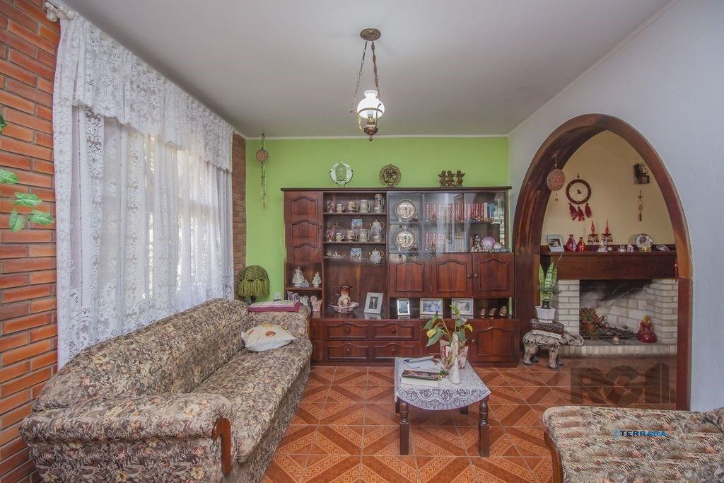 Casa, 3 quartos, à venda, 204 m², Santa Maria Goretti - Porto Alegre — foto 4