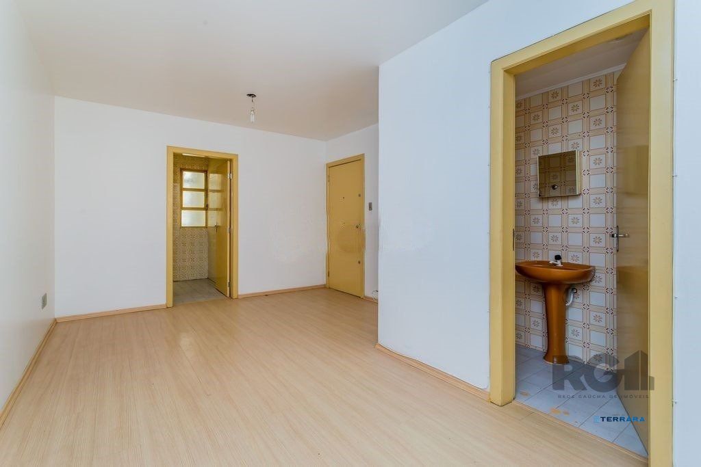 Kitnet, 1 quarto, à venda, 31 m², Cidade Baixa - Porto Alegre — foto 3