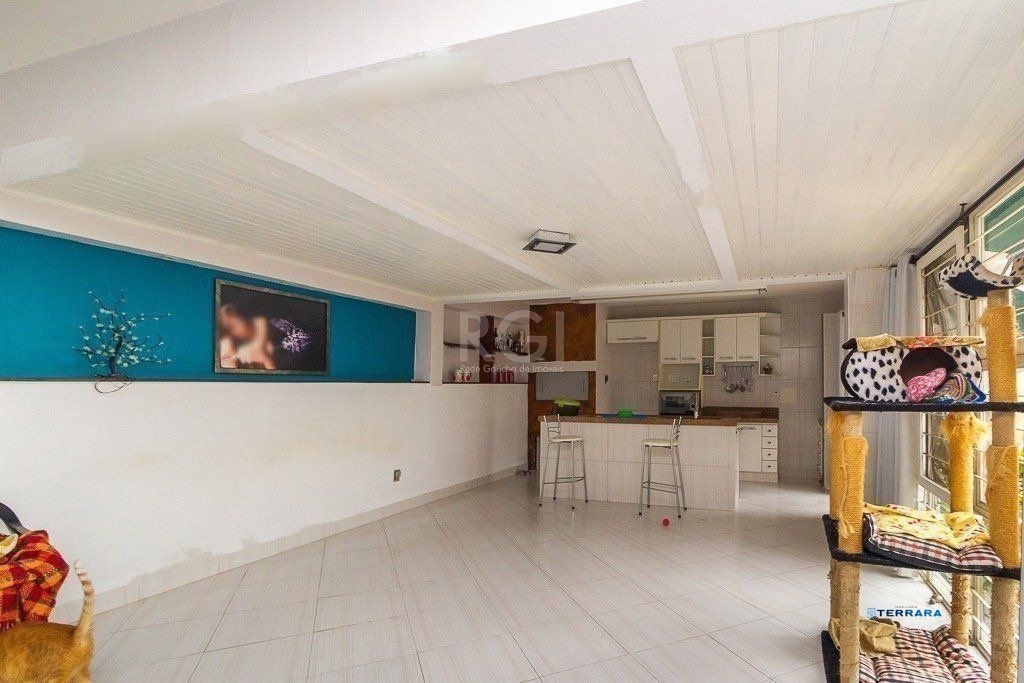 Casa, 3 quartos, à venda, 350 m², Santo Antônio - Porto Alegre — foto 5