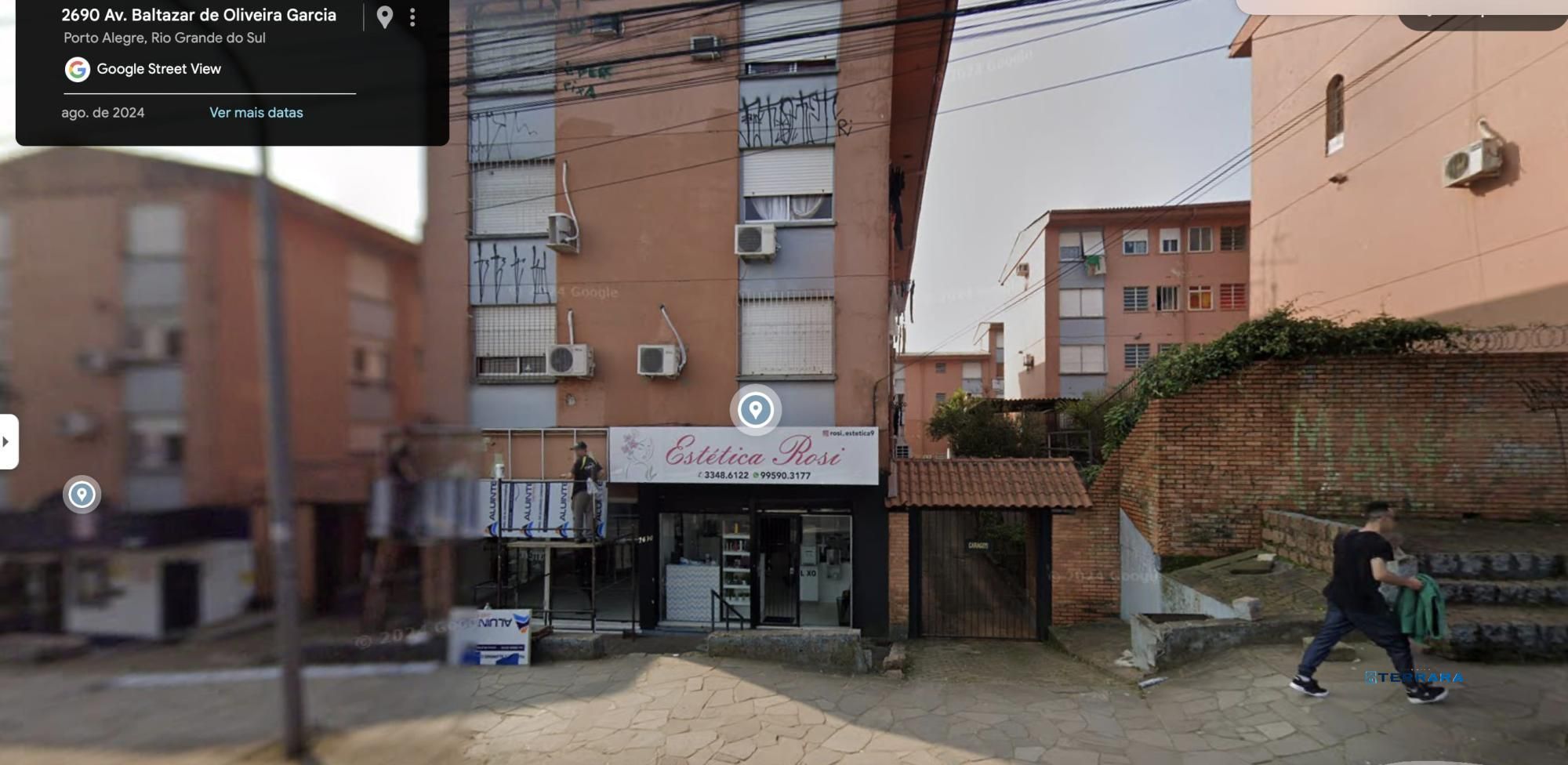 Loja, 1 sala, à venda, 61 m², Costa e Silva - Porto Alegre — foto 5