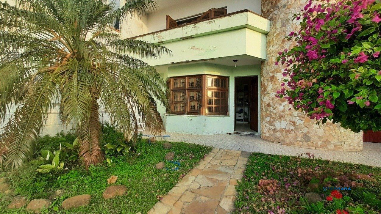 Casa 3 quartos à venda, 183m², Santa Tereza - Porto Alegre