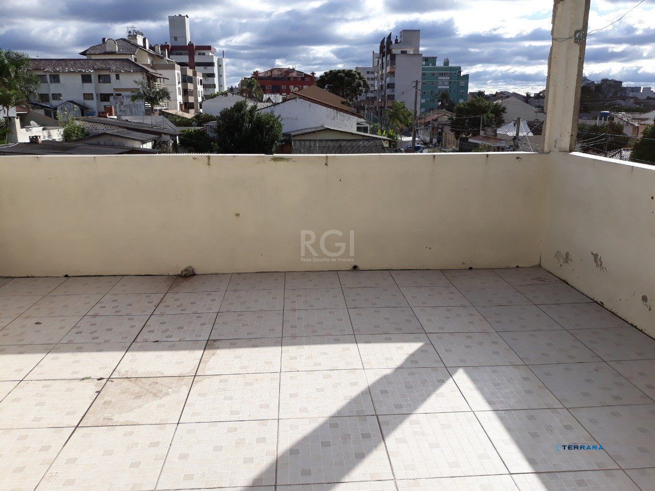Sobrado, 3 quartos, à venda, 390 m², Vila Imbui - Cachoeirinha — foto 3
