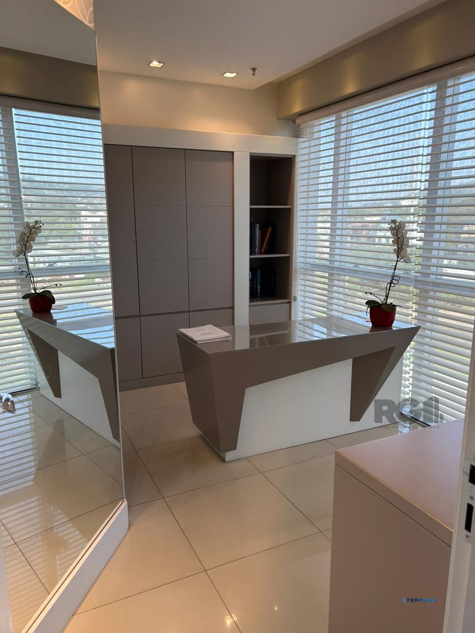 Sala Comercial, à venda, 118 m², Jardim Botânico - Porto Alegre — foto 5
