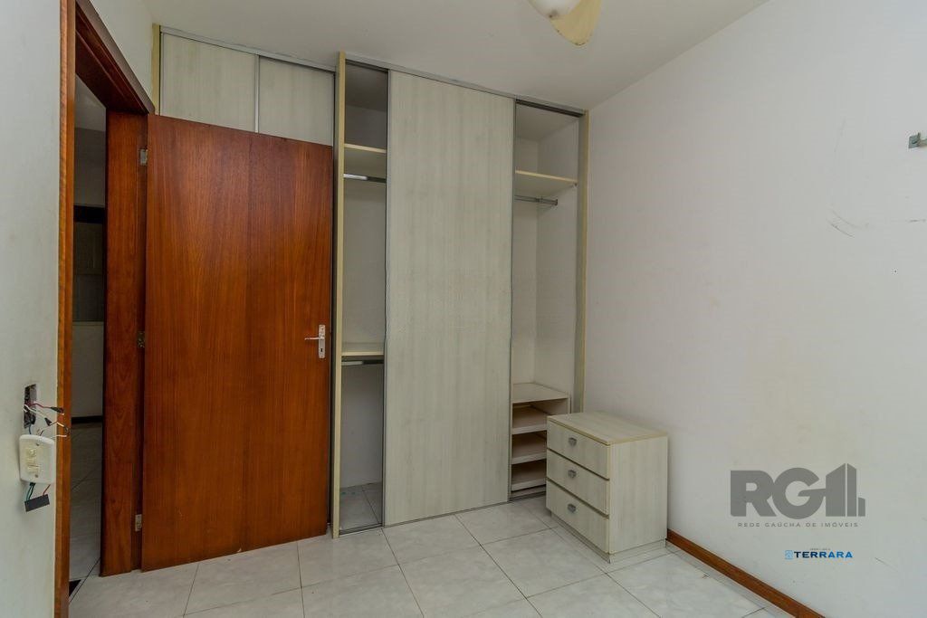 Apartamento no Condominio Edificio Solar Praia de Belas, 2 quartos, à venda, 61 m², Menino Deus - Porto Alegre — foto 5