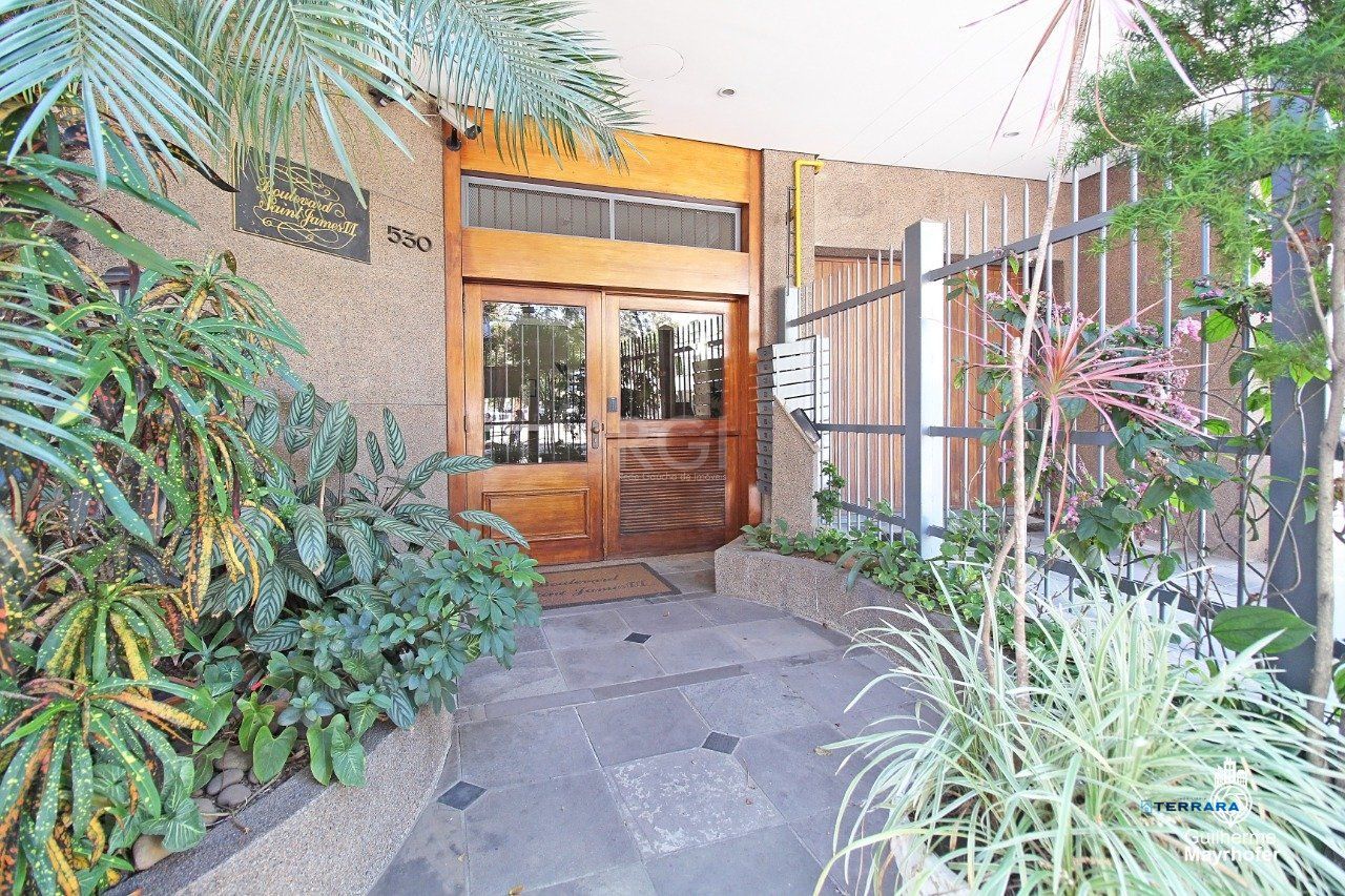 Apartamento, 2 quartos, à venda, 76 m², Menino Deus - Porto Alegre — foto 2