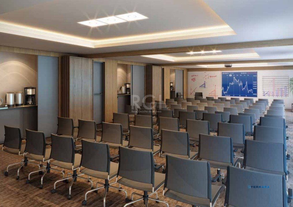 Sala Comercial, à venda, 36 m², Menino Deus - Porto Alegre — foto 5