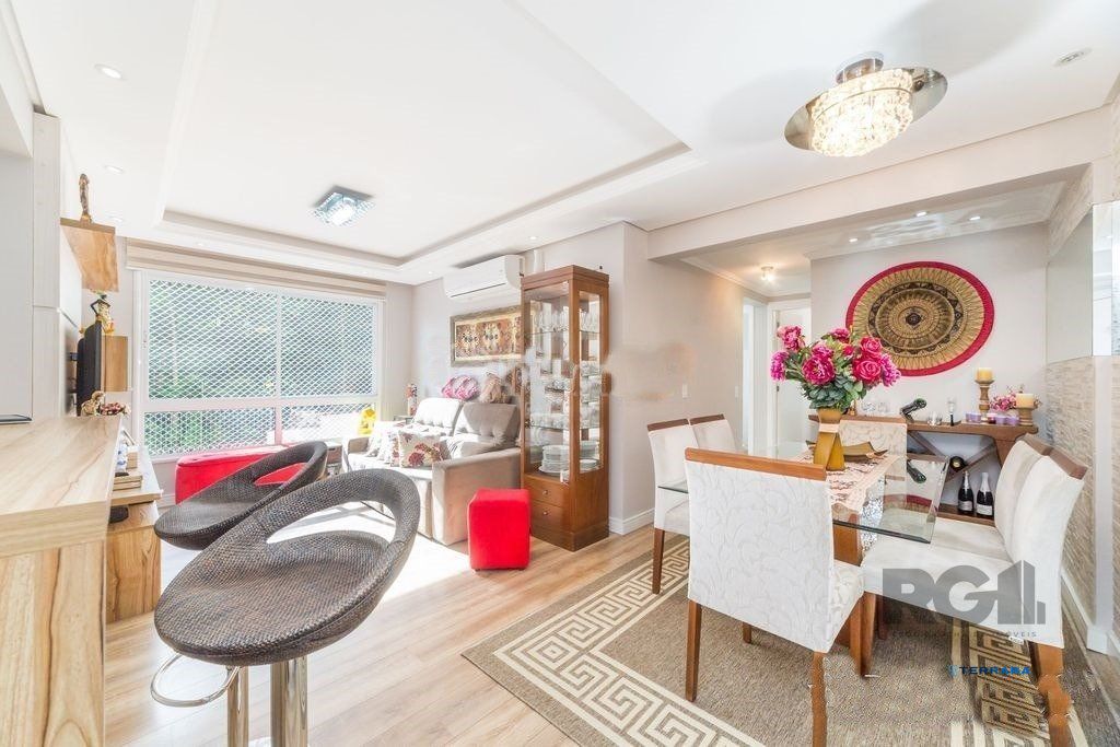 Apartamento, 3 quartos, à venda, 81 m², Jardim Carvalho - Porto Alegre — foto 3