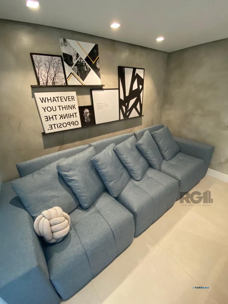 Casa de Condomínio, 3 quartos, à venda, 170 m², Marechal Rondon - Canoas — foto 3