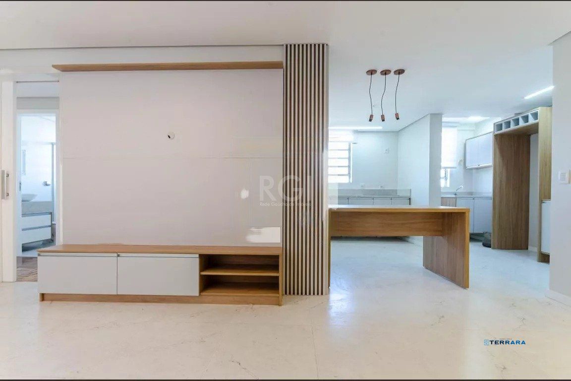 Apartamento 2 quartos à venda, 80m², Farroupilha - Porto Alegre